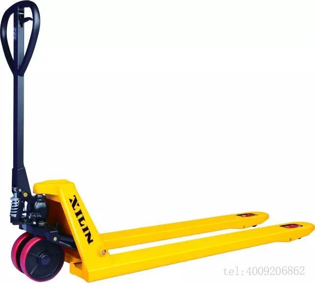 手動搬運車(圖2) 手動搬運車(圖2)