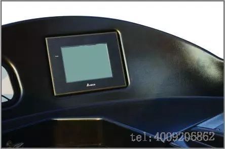 前移式電動(dòng)叉車(圖3) 前移式電動(dòng)叉車(圖3)