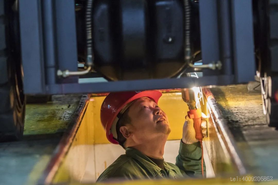 【五月禮贊】公司1名員工榮獲全國五一勞動獎章！(圖4)