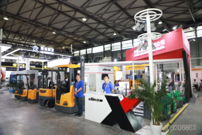 西林叉車 | 堅(jiān)持技術(shù)創(chuàng)新,聚焦用戶需求,打造市場精品(圖1) 西林叉車 | 堅(jiān)持技術(shù)創(chuàng)新,聚焦用戶需求,打造市場精品(圖1)