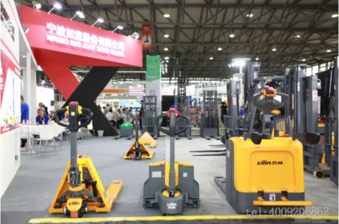 西林叉車 | 堅(jiān)持技術(shù)創(chuàng)新,聚焦用戶需求,打造市場精品(圖6) 西林叉車 | 堅(jiān)持技術(shù)創(chuàng)新,聚焦用戶需求,打造市場精品(圖6)