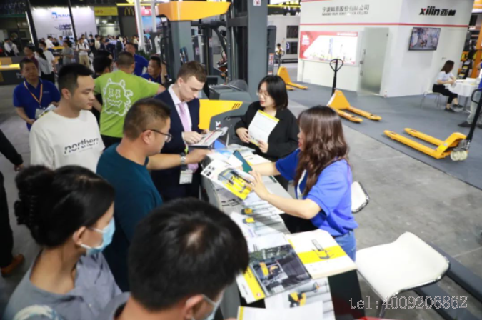 西林叉車 | 堅(jiān)持技術(shù)創(chuàng)新,聚焦用戶需求,打造市場精品(圖7) 西林叉車 | 堅(jiān)持技術(shù)創(chuàng)新,聚焦用戶需求,打造市場精品(圖7)