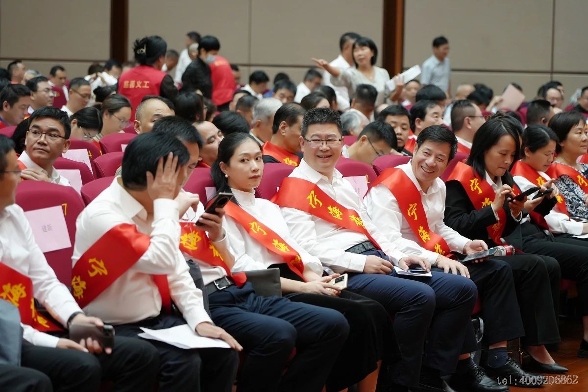 【慈善】以愛之名，聚光前行(圖8)